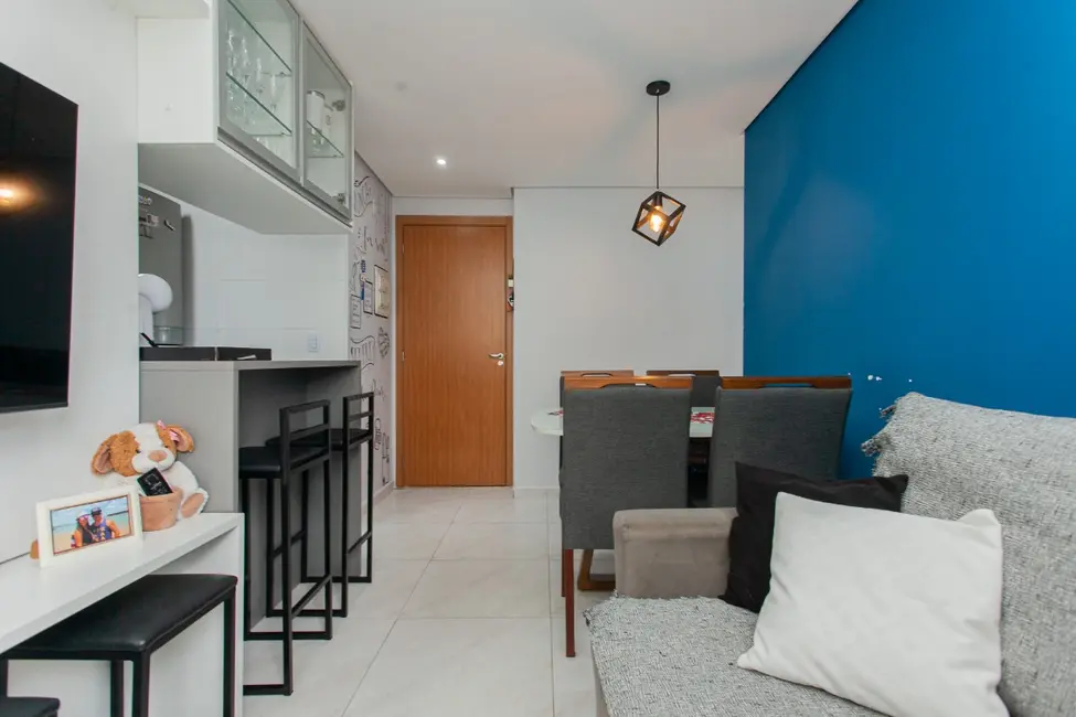 Foto 5 de Apartamento com 2 quartos à venda, 43m2 em Pirituba, São Paulo - SP