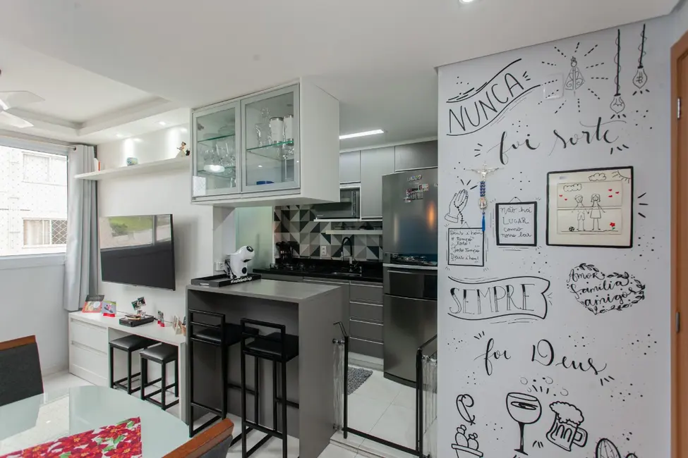 Foto 7 de Apartamento com 2 quartos à venda, 43m2 em Pirituba, São Paulo - SP