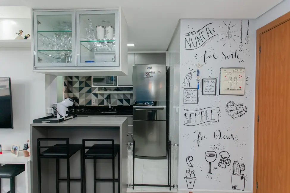 Foto 4 de Apartamento com 2 quartos à venda, 43m2 em Pirituba, São Paulo - SP