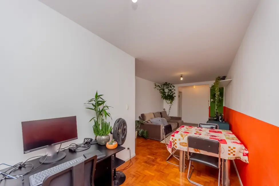 Foto 5 de Apartamento com 3 quartos à venda, 84m2 em Pinheiros, São Paulo - SP