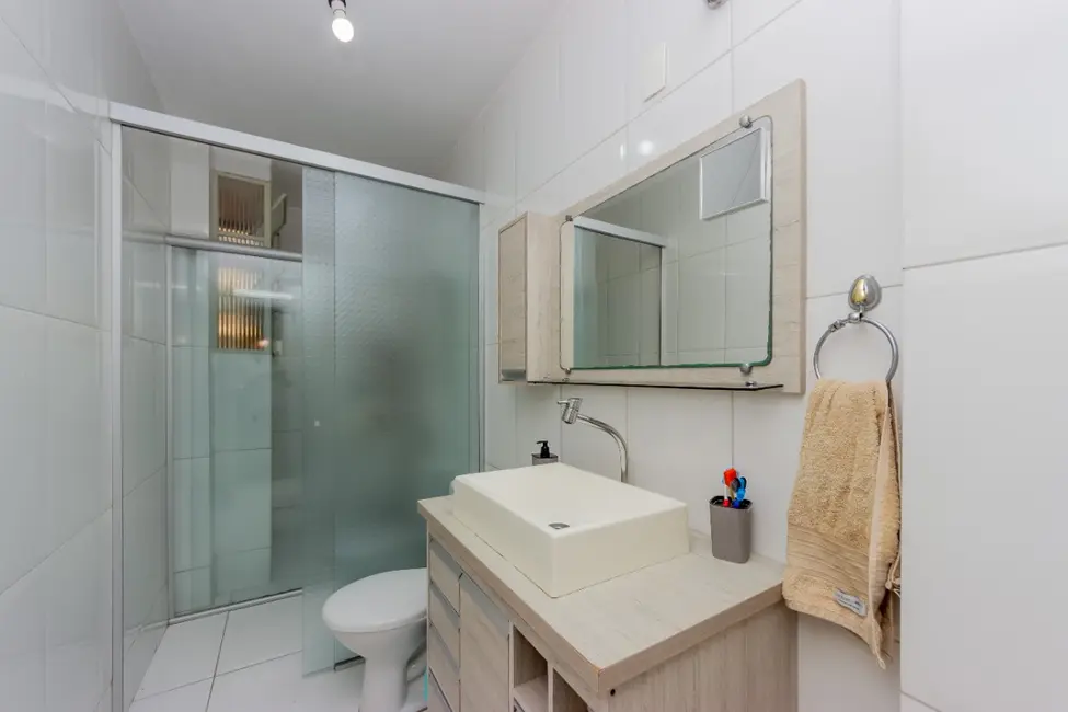 Foto 7 de Apartamento com 3 quartos à venda, 84m2 em Pinheiros, São Paulo - SP