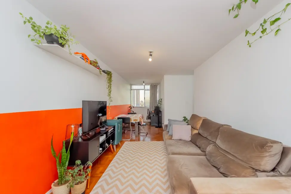 Foto 1 de Apartamento com 3 quartos à venda, 84m2 em Pinheiros, São Paulo - SP