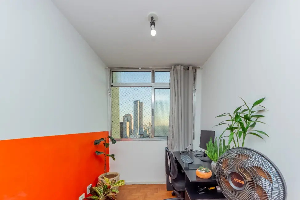 Foto 4 de Apartamento com 3 quartos à venda, 84m2 em Pinheiros, São Paulo - SP