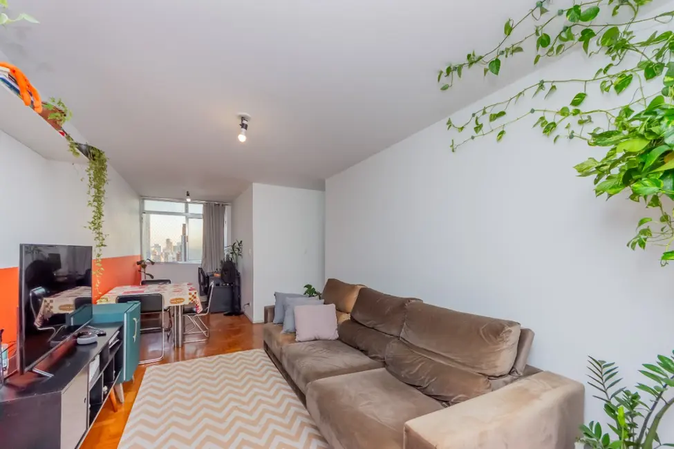 Foto 6 de Apartamento com 3 quartos à venda, 84m2 em Pinheiros, São Paulo - SP