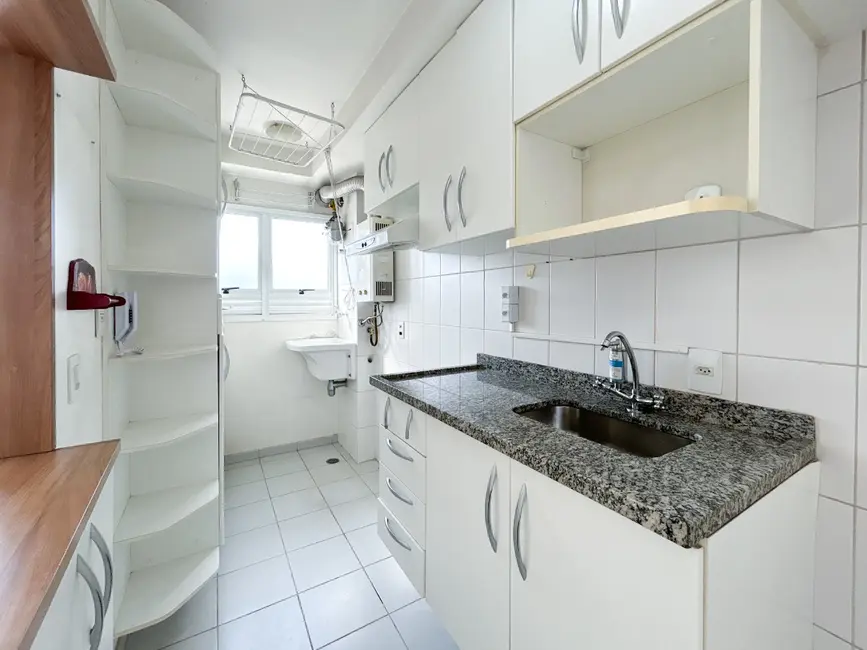 Apartamento com 2 quartos à venda, 48m2 em Vila Mariana, São Paulo - SP - imagem 7 Foto 7 de Apartamento com 2 quartos à venda, 48m2 em Vila Mariana, São Paulo - SP