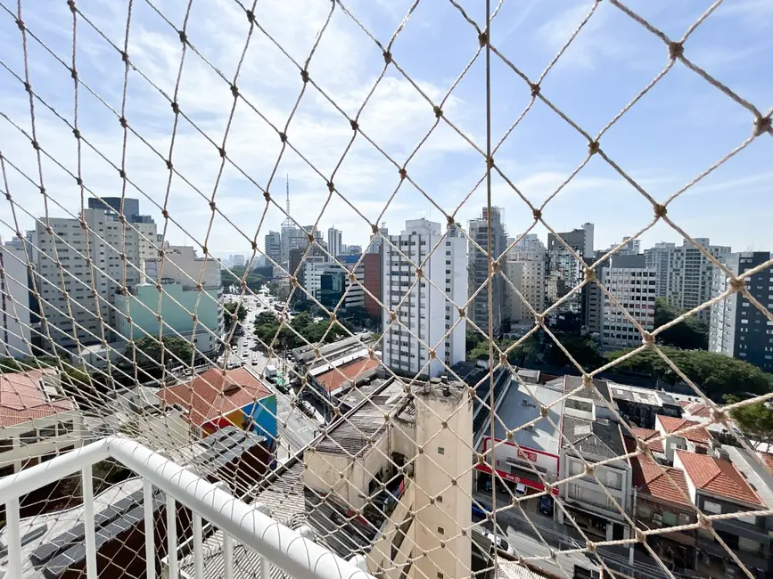 Apartamento com 2 quartos à venda, 48m2 em Vila Mariana, São Paulo - SP - imagem 5 Foto 5 de Apartamento com 2 quartos à venda, 48m2 em Vila Mariana, São Paulo - SP