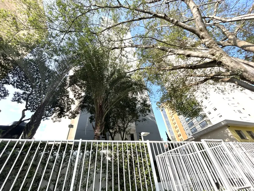 Foto 1 de Apartamento com 2 quartos à venda, 48m2 em Vila Mariana, São Paulo - SP