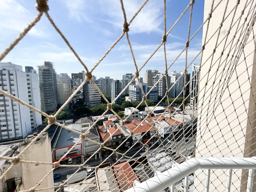 Apartamento com 2 quartos à venda, 48m2 em Vila Mariana, São Paulo - SP - imagem 6 Foto 6 de Apartamento com 2 quartos à venda, 48m2 em Vila Mariana, São Paulo - SP