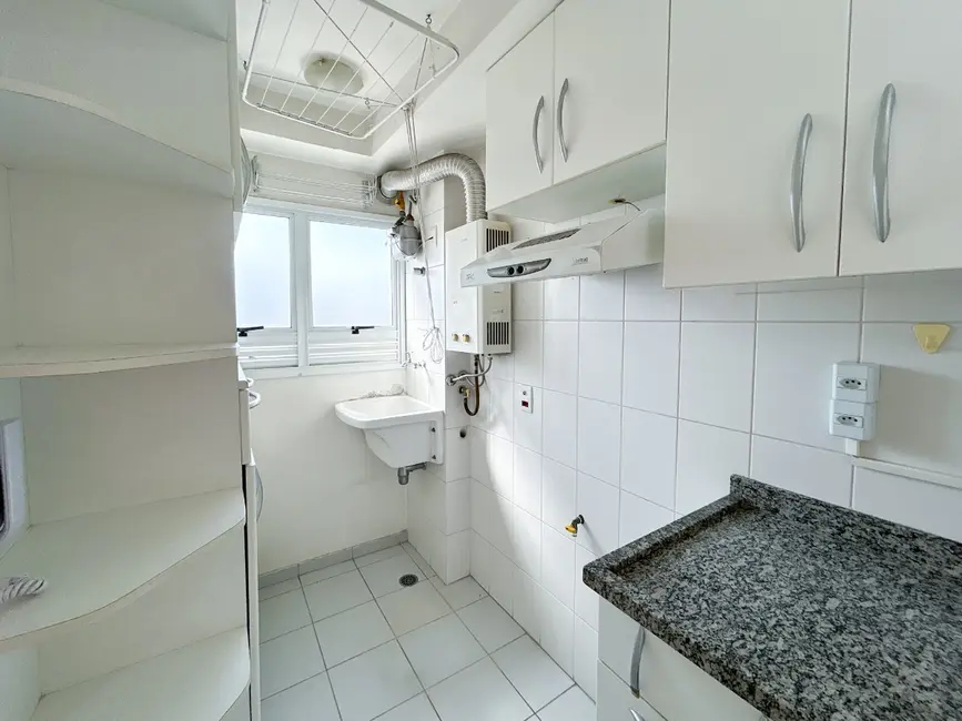 Apartamento com 2 quartos à venda, 48m2 em Vila Mariana, São Paulo - SP - imagem 8 Foto 8 de Apartamento com 2 quartos à venda, 48m2 em Vila Mariana, São Paulo - SP