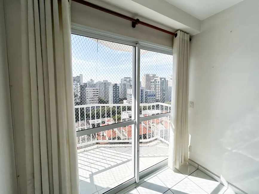 Foto 2 de Apartamento com 2 quartos à venda, 48m2 em Vila Mariana, São Paulo - SP