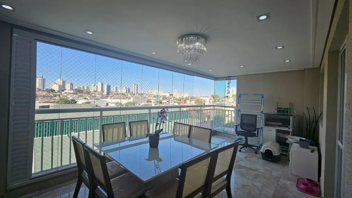 Apartamento com 2 quartos à venda, 94m2 em Ipiranga, São Paulo - SP - imagem 4 Foto 4 de Apartamento com 2 quartos à venda, 94m2 em Ipiranga, São Paulo - SP