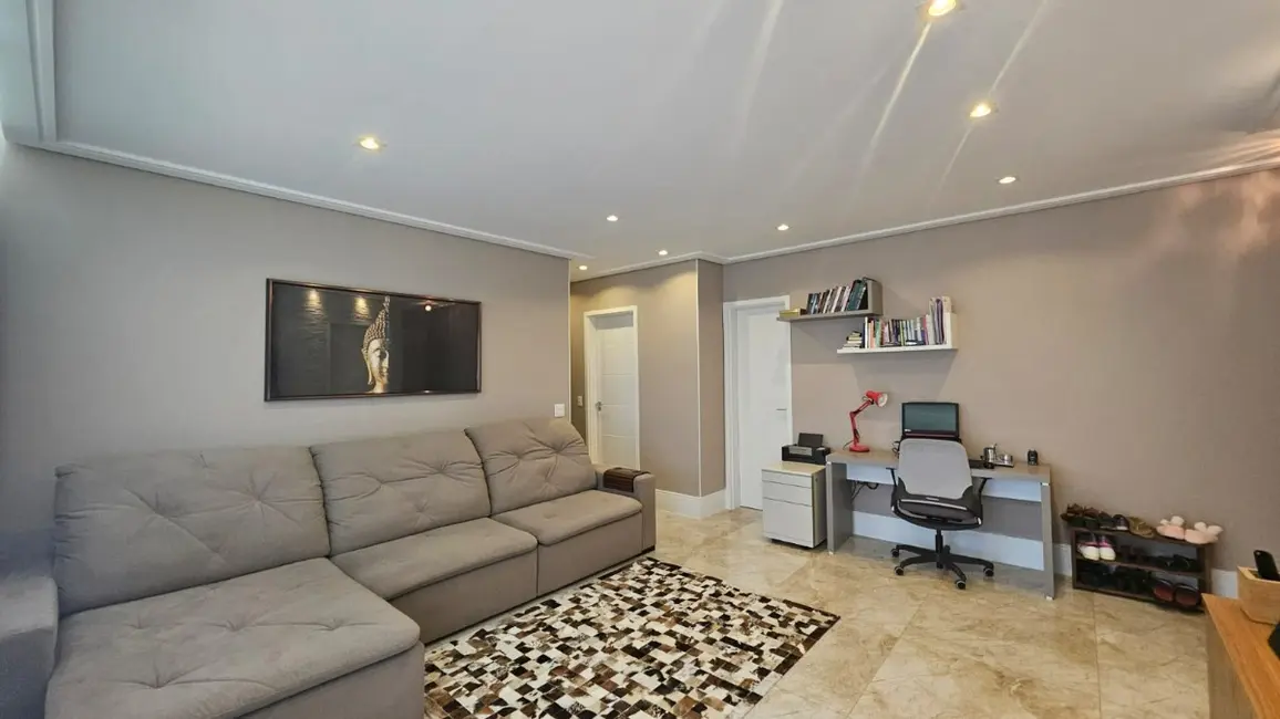 Apartamento com 2 quartos à venda, 94m2 em Ipiranga, São Paulo - SP - imagem 7 Foto 7 de Apartamento com 2 quartos à venda, 94m2 em Ipiranga, São Paulo - SP