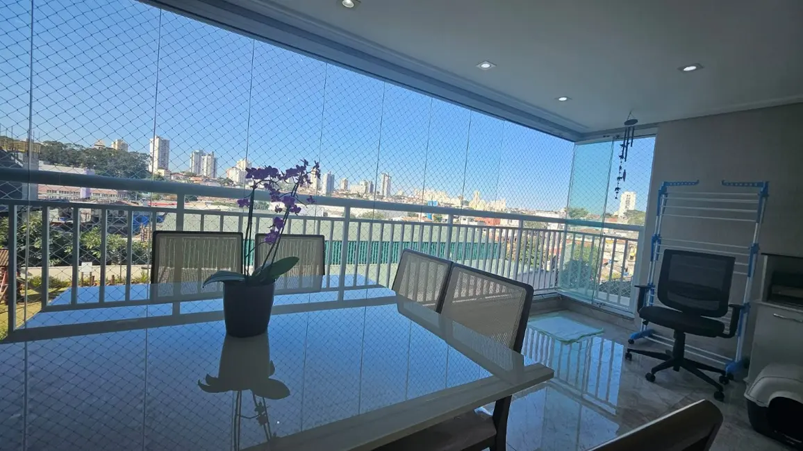 Apartamento com 2 quartos à venda, 94m2 em Ipiranga, São Paulo - SP - imagem 2 Foto 2 de Apartamento com 2 quartos à venda, 94m2 em Ipiranga, São Paulo - SP