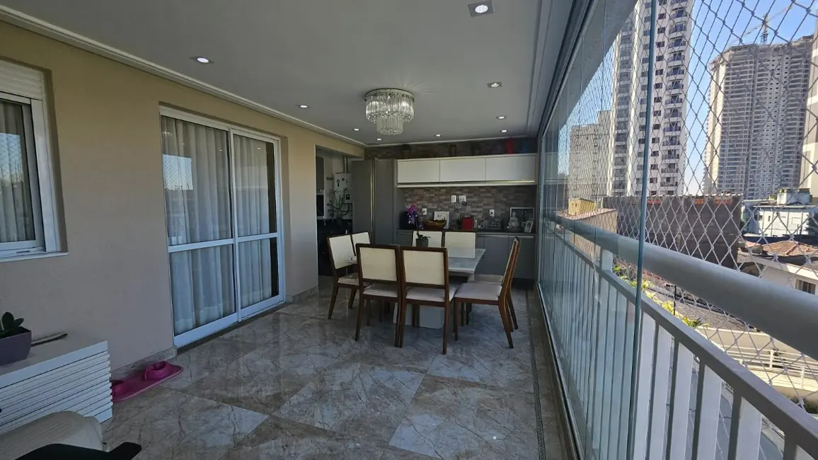 Apartamento com 2 quartos à venda, 94m2 em Ipiranga, São Paulo - SP - imagem 1 Foto 1 de Apartamento com 2 quartos à venda, 94m2 em Ipiranga, São Paulo - SP