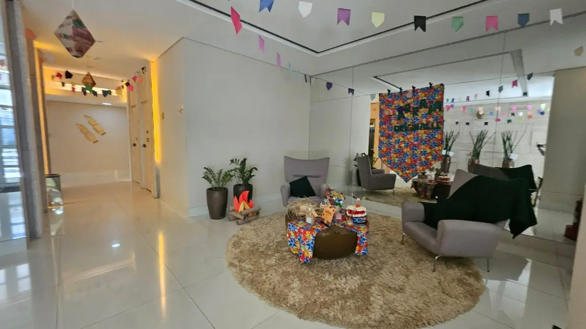 Apartamento com 2 quartos à venda, 94m2 em Ipiranga, São Paulo - SP - imagem 5 Foto 5 de Apartamento com 2 quartos à venda, 94m2 em Ipiranga, São Paulo - SP