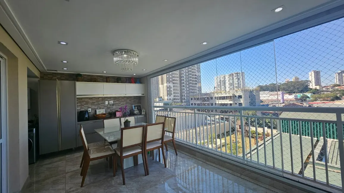 Foto 3 de Apartamento com 2 quartos à venda, 94m2 em Ipiranga, São Paulo - SP