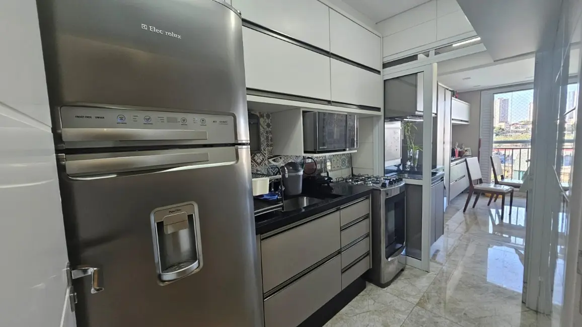 Apartamento com 2 quartos à venda, 94m2 em Ipiranga, São Paulo - SP - imagem 6 Foto 6 de Apartamento com 2 quartos à venda, 94m2 em Ipiranga, São Paulo - SP