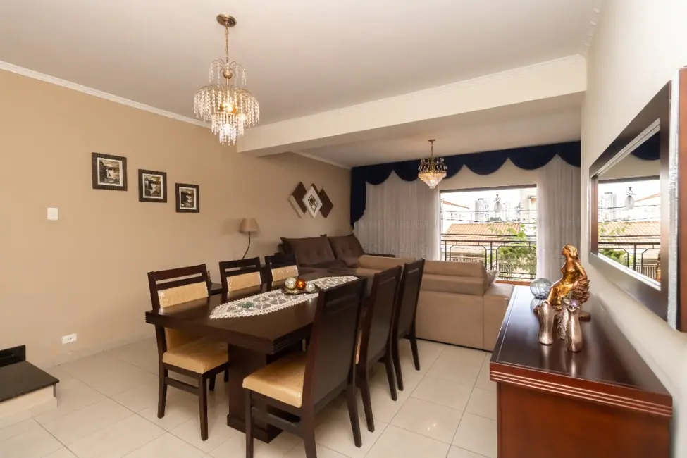 Foto 4 de Sobrado com 2 quartos à venda, 220m2 em Vila Canero, São Paulo - SP