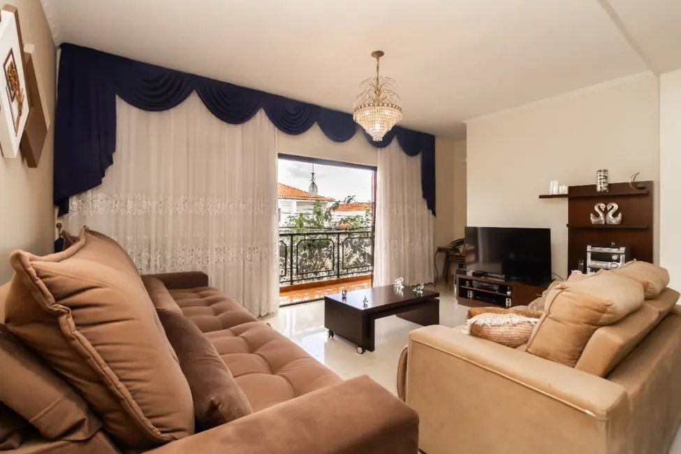 Foto 1 de Sobrado com 2 quartos à venda, 220m2 em Vila Canero, São Paulo - SP