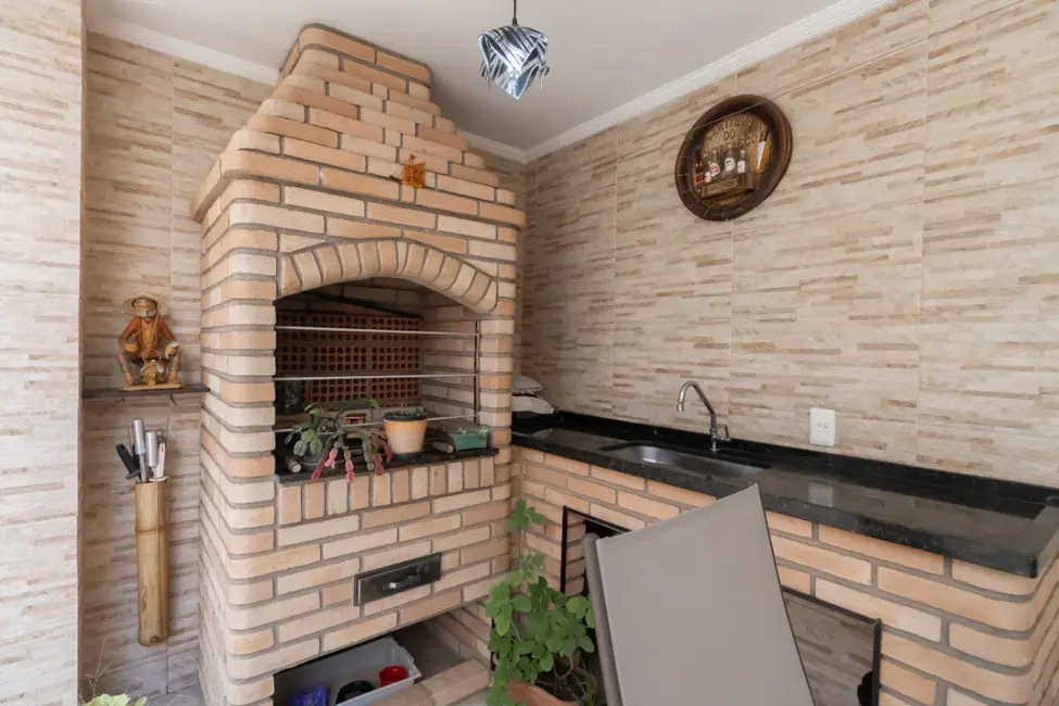 Foto 9 de Sobrado com 2 quartos à venda, 220m2 em Vila Canero, São Paulo - SP