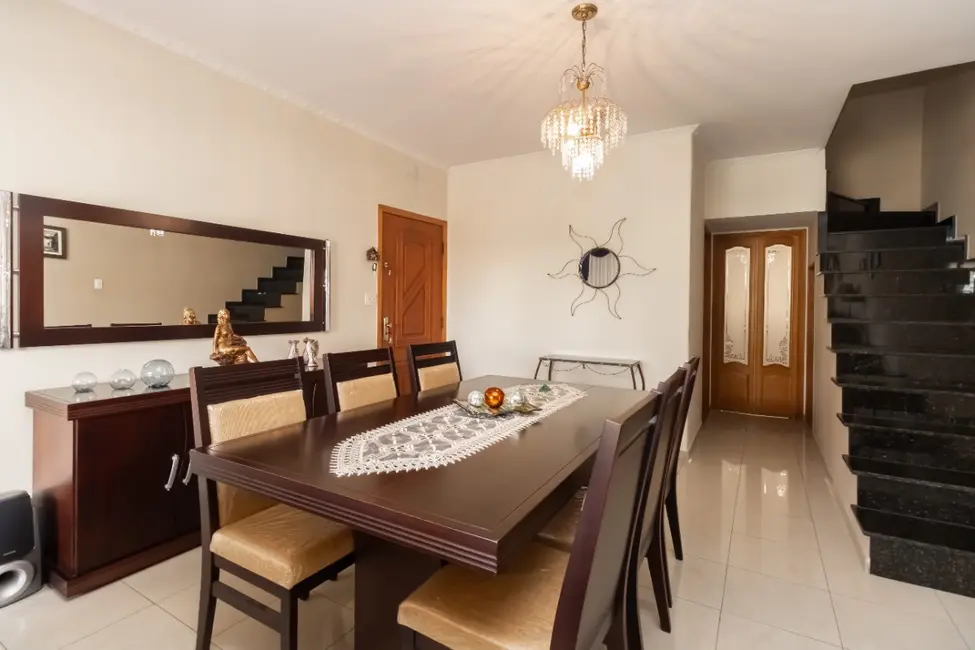 Foto 5 de Sobrado com 2 quartos à venda, 220m2 em Vila Canero, São Paulo - SP