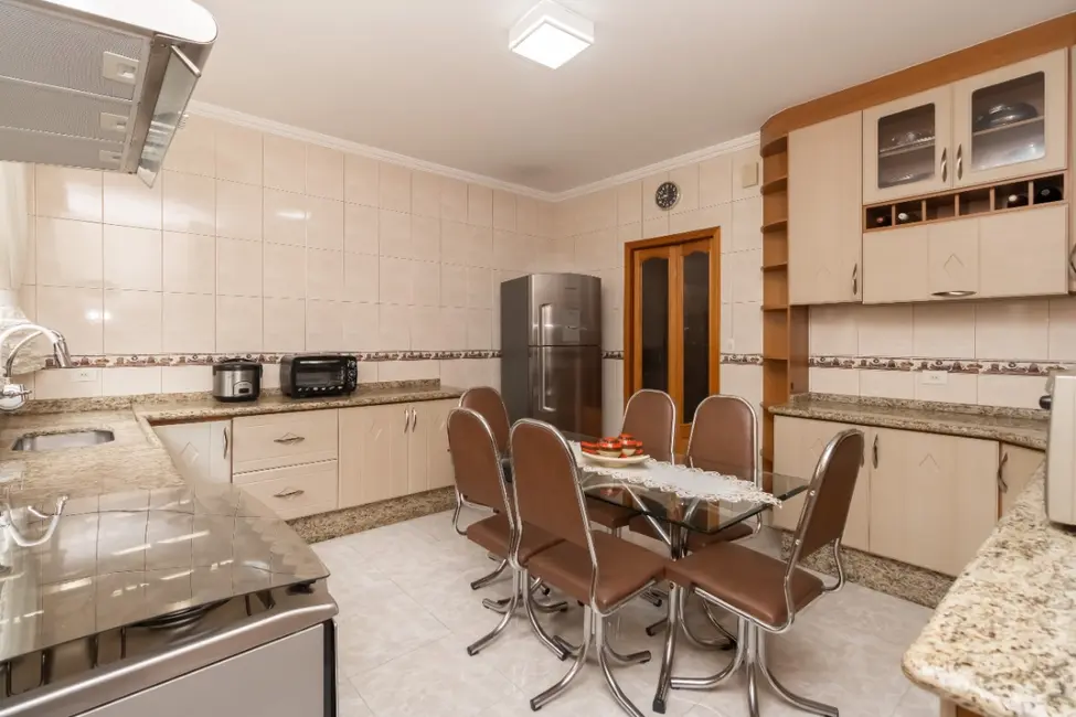 Foto 7 de Sobrado com 2 quartos à venda, 220m2 em Vila Canero, São Paulo - SP