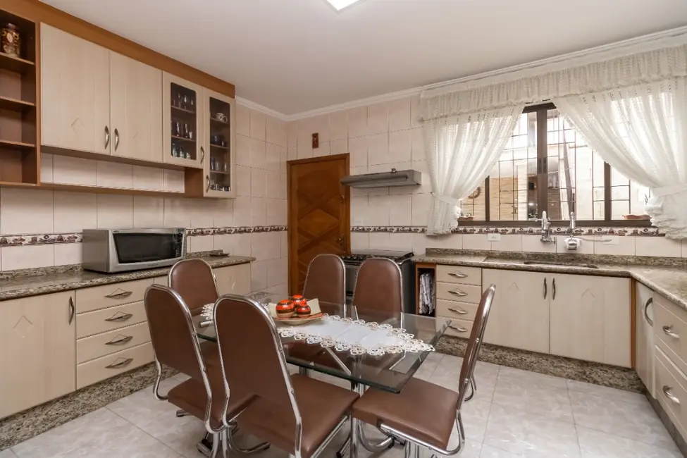 Foto 6 de Sobrado com 2 quartos à venda, 220m2 em Vila Canero, São Paulo - SP