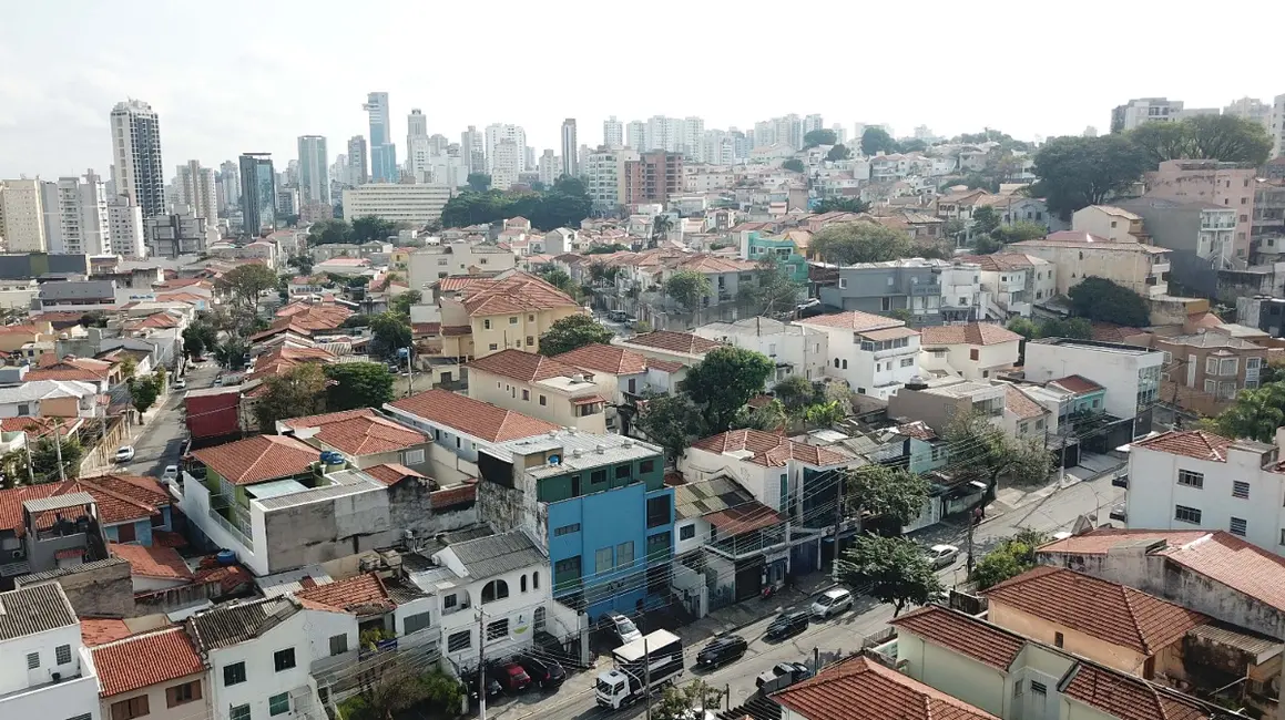 Foto 9 de Sobrado com 3 quartos à venda, 120m2 em Jardim São Paulo(Zona Norte), São Paulo - SP