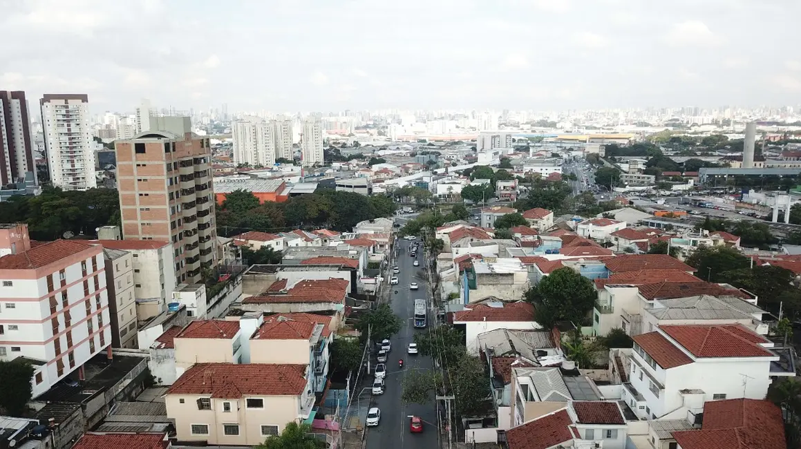 Foto 4 de Sobrado com 3 quartos à venda, 120m2 em Jardim São Paulo(Zona Norte), São Paulo - SP