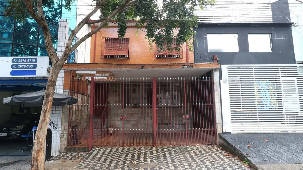 Foto 1 de Sobrado com 3 quartos à venda, 120m2 em Jardim São Paulo(Zona Norte), São Paulo - SP