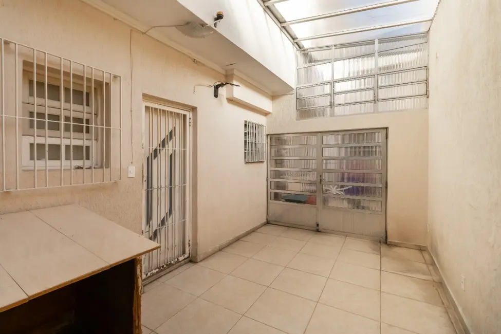 Foto 1 de Sobrado com 3 quartos à venda, 221m2 em Vila Santa Clara, São Paulo - SP