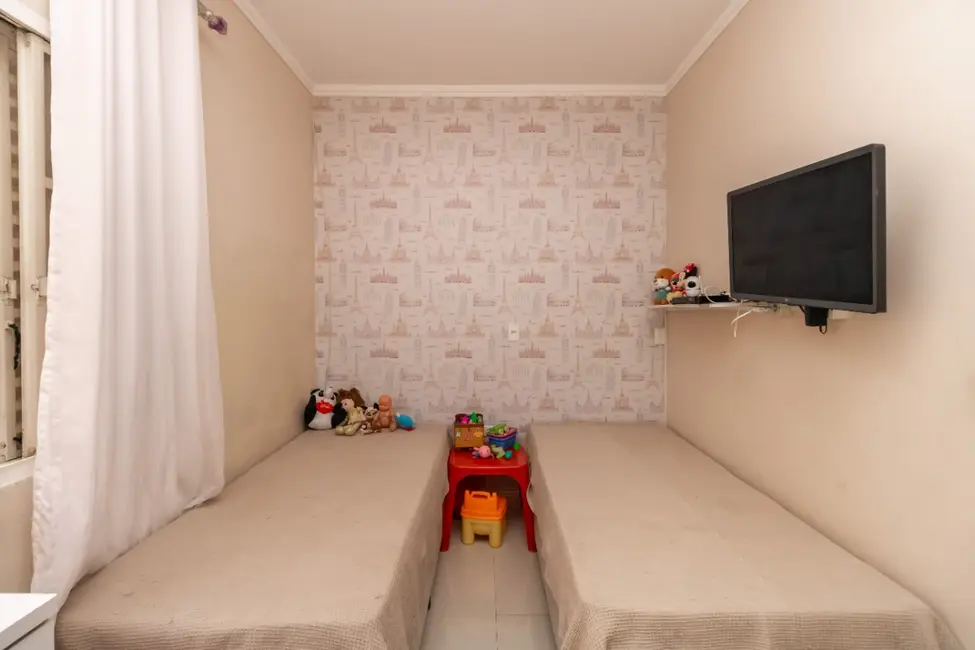 Foto 8 de Sobrado com 3 quartos à venda, 221m2 em Vila Santa Clara, São Paulo - SP