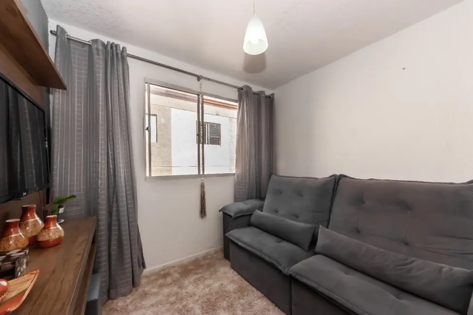 Foto 3 de Apartamento com 2 quartos à venda, 43m2 em Jardim Ipanema (Zona Oeste), São Paulo - SP