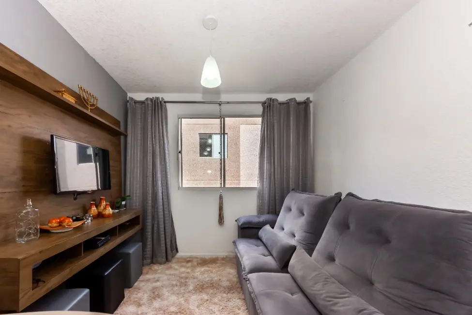 Foto 1 de Apartamento com 2 quartos à venda, 43m2 em Jardim Ipanema (Zona Oeste), São Paulo - SP