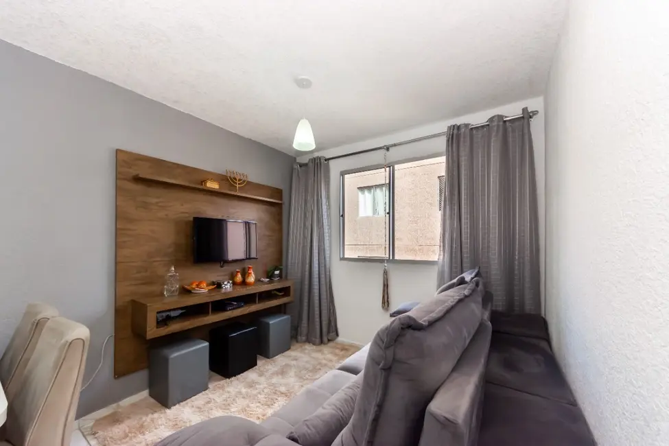 Foto 5 de Apartamento com 2 quartos à venda, 43m2 em Jardim Ipanema (Zona Oeste), São Paulo - SP