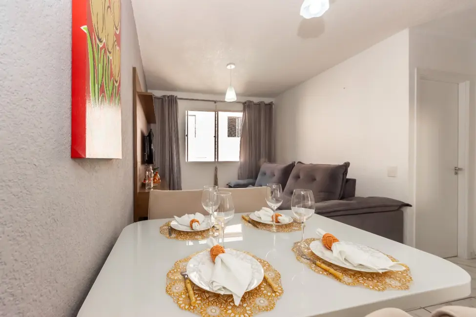 Foto 9 de Apartamento com 2 quartos à venda, 43m2 em Jardim Ipanema (Zona Oeste), São Paulo - SP