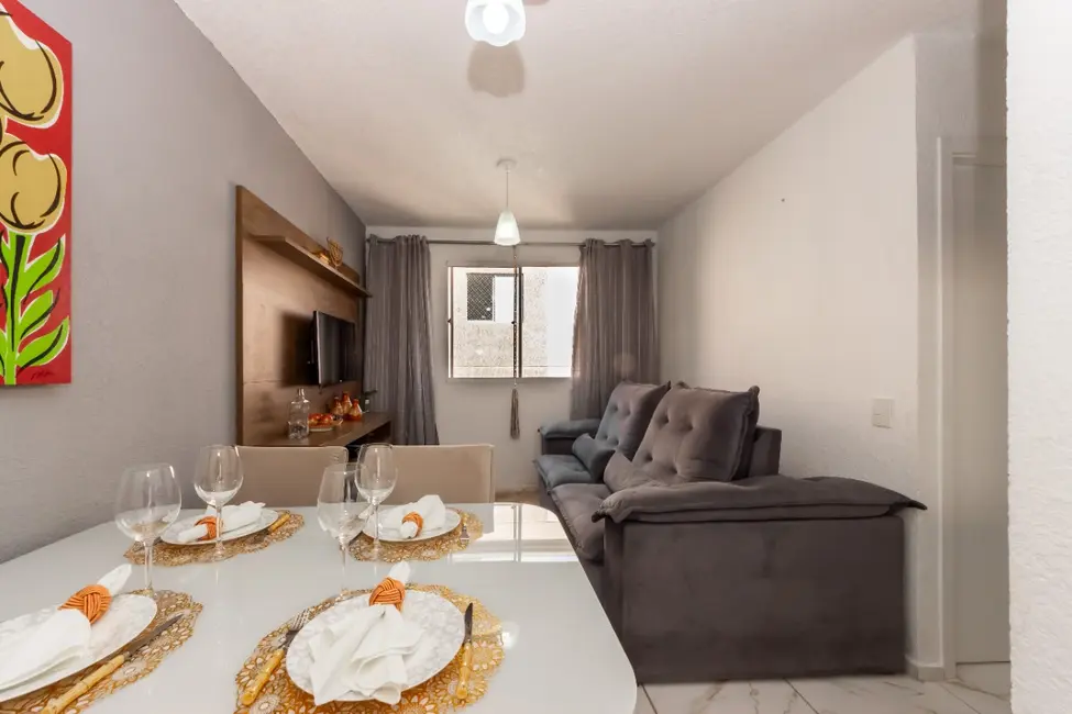 Foto 6 de Apartamento com 2 quartos à venda, 43m2 em Jardim Ipanema (Zona Oeste), São Paulo - SP