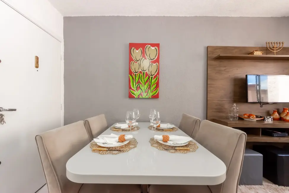 Foto 8 de Apartamento com 2 quartos à venda, 43m2 em Jardim Ipanema (Zona Oeste), São Paulo - SP