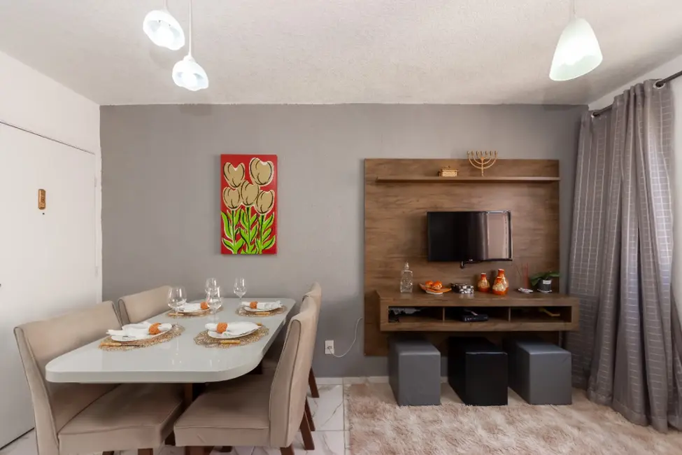 Foto 7 de Apartamento com 2 quartos à venda, 43m2 em Jardim Ipanema (Zona Oeste), São Paulo - SP