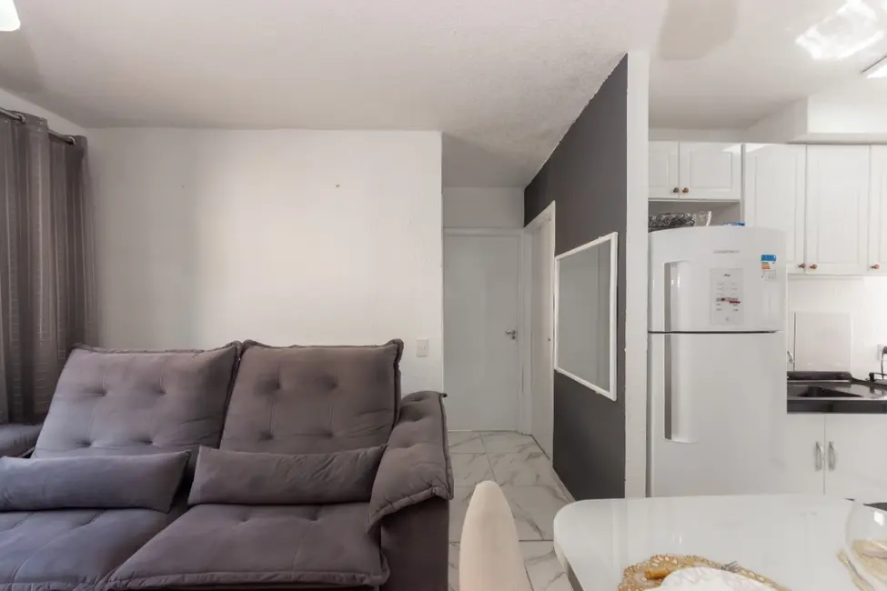 Foto 4 de Apartamento com 2 quartos à venda, 43m2 em Jardim Ipanema (Zona Oeste), São Paulo - SP