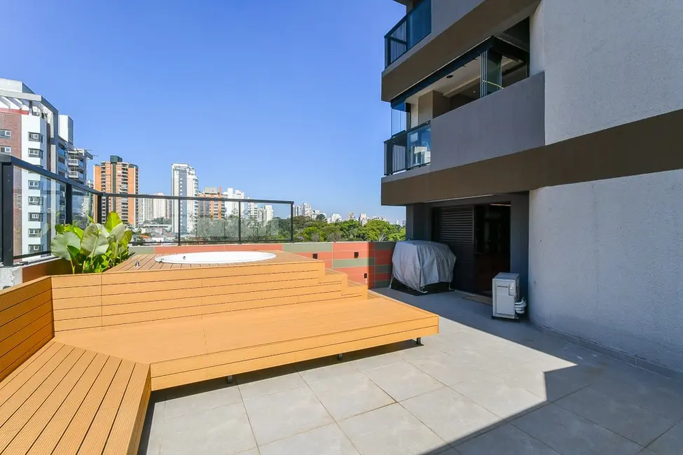 Foto 9 de Apartamento com 1 quarto à venda, 100m2 em Vila Mariana, São Paulo - SP