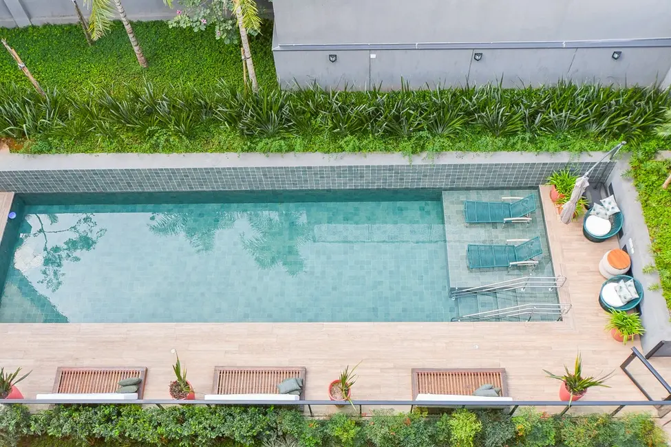 Foto 2 de Apartamento com 1 quarto à venda, 100m2 em Vila Mariana, São Paulo - SP