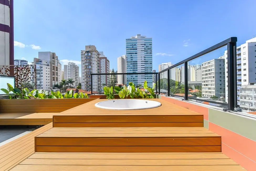 Foto 4 de Apartamento com 1 quarto à venda, 100m2 em Vila Mariana, São Paulo - SP