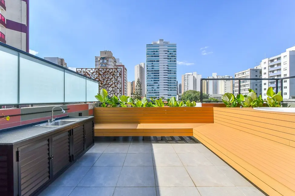 Foto 6 de Apartamento com 1 quarto à venda, 100m2 em Vila Mariana, São Paulo - SP