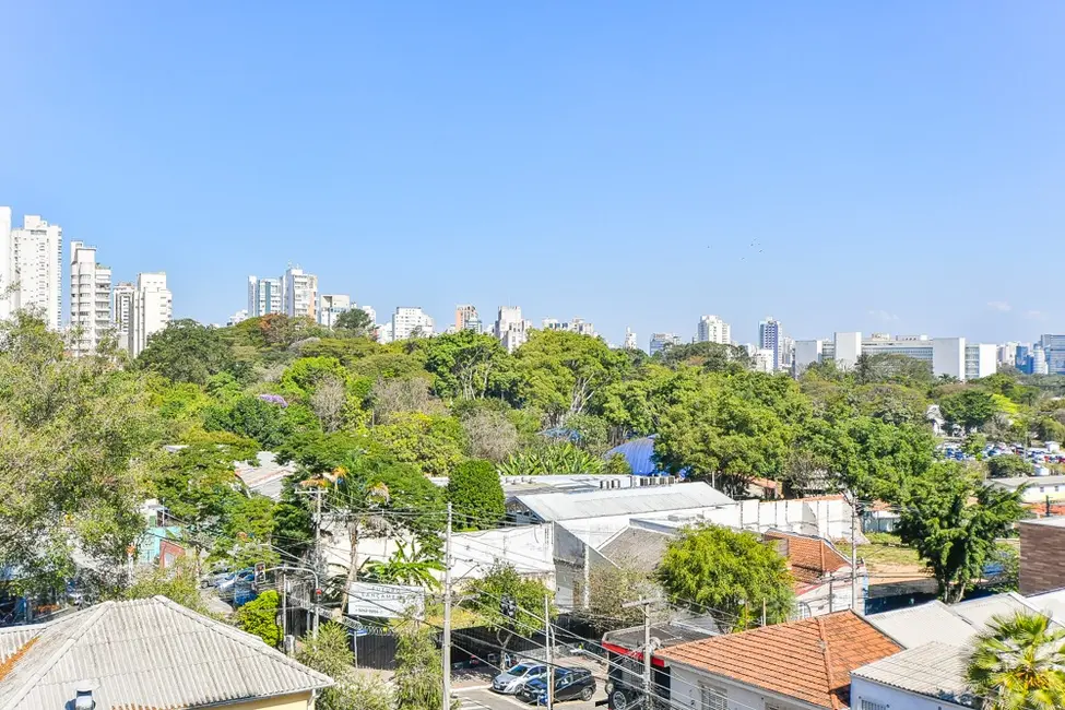 Foto 3 de Apartamento com 1 quarto à venda, 100m2 em Vila Mariana, São Paulo - SP
