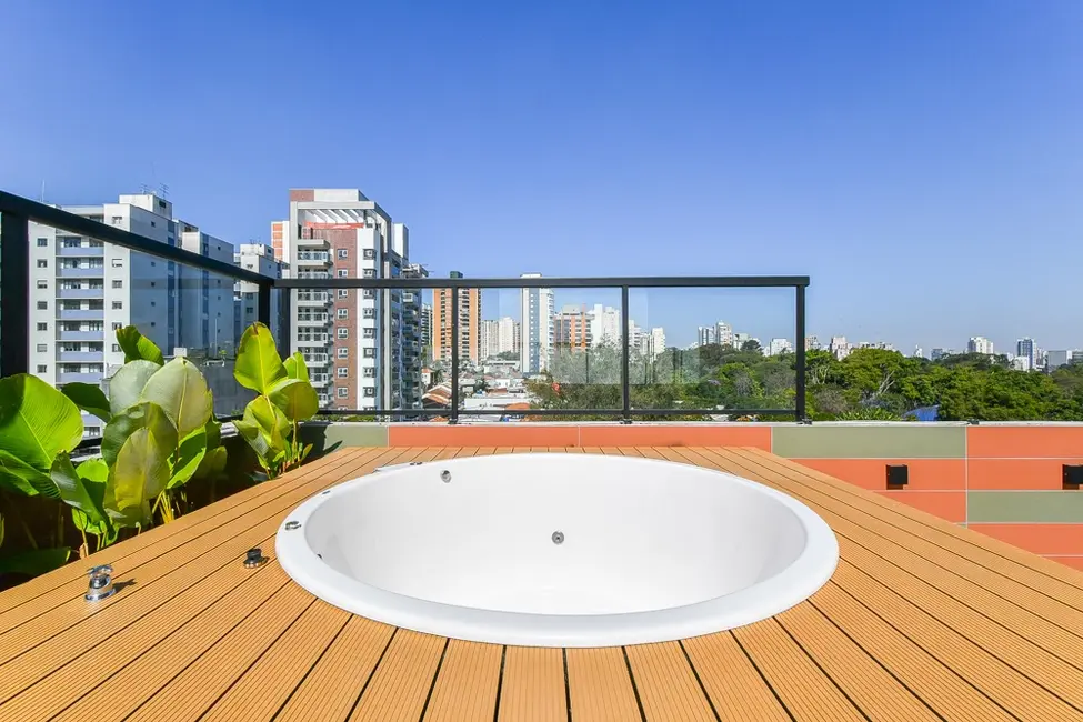 Foto 5 de Apartamento com 1 quarto à venda, 100m2 em Vila Mariana, São Paulo - SP