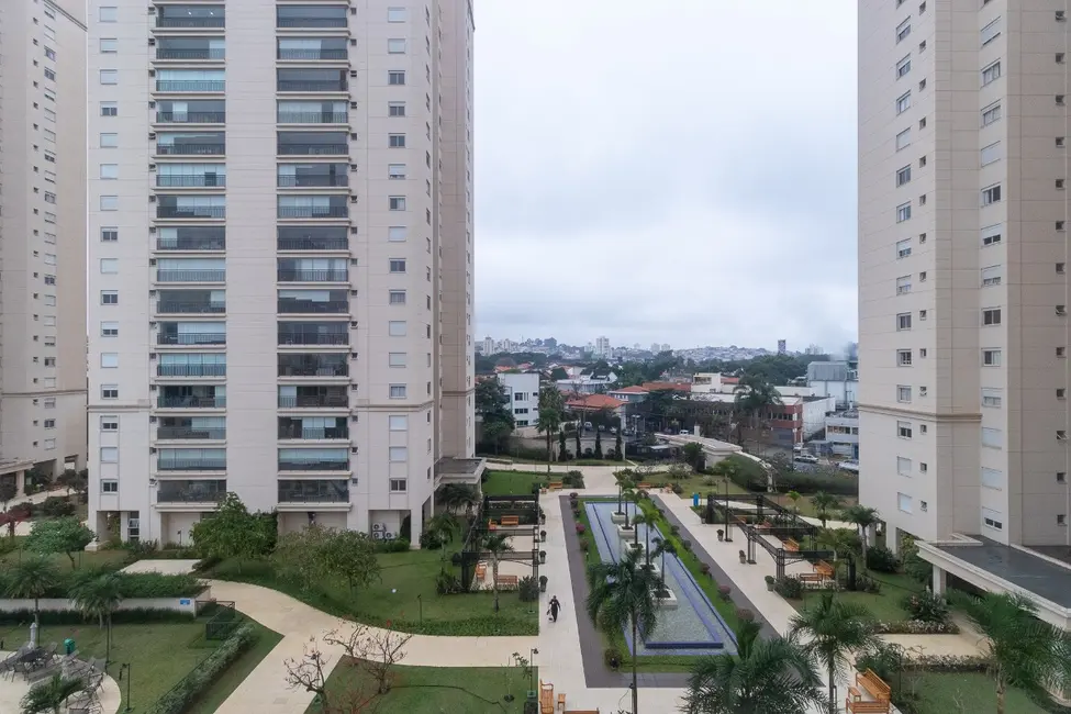 Apartamento com 4 quartos à venda, 163m2 em Jardim Campo Grande, São Paulo - SP - imagem 7 Foto 7 de Apartamento com 4 quartos à venda, 163m2 em Jardim Campo Grande, São Paulo - SP