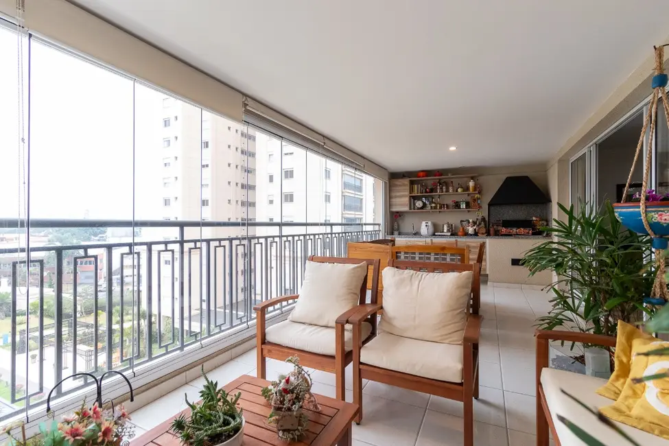 Apartamento com 4 quartos à venda, 163m2 em Jardim Campo Grande, São Paulo - SP - imagem 1 Foto 1 de Apartamento com 4 quartos à venda, 163m2 em Jardim Campo Grande, São Paulo - SP