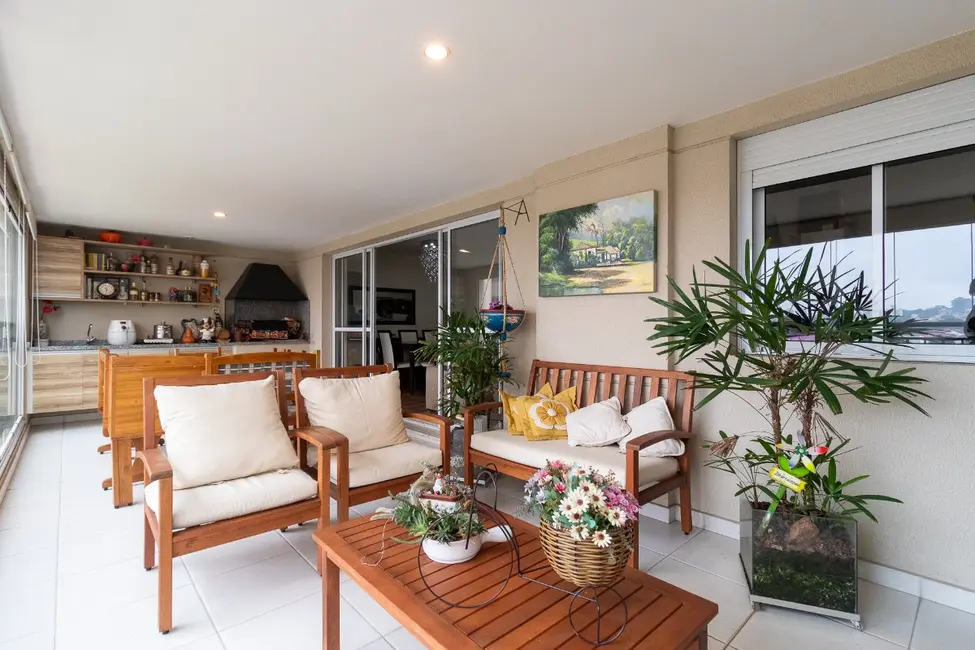 Apartamento com 4 quartos à venda, 163m2 em Jardim Campo Grande, São Paulo - SP - imagem 2 Foto 2 de Apartamento com 4 quartos à venda, 163m2 em Jardim Campo Grande, São Paulo - SP