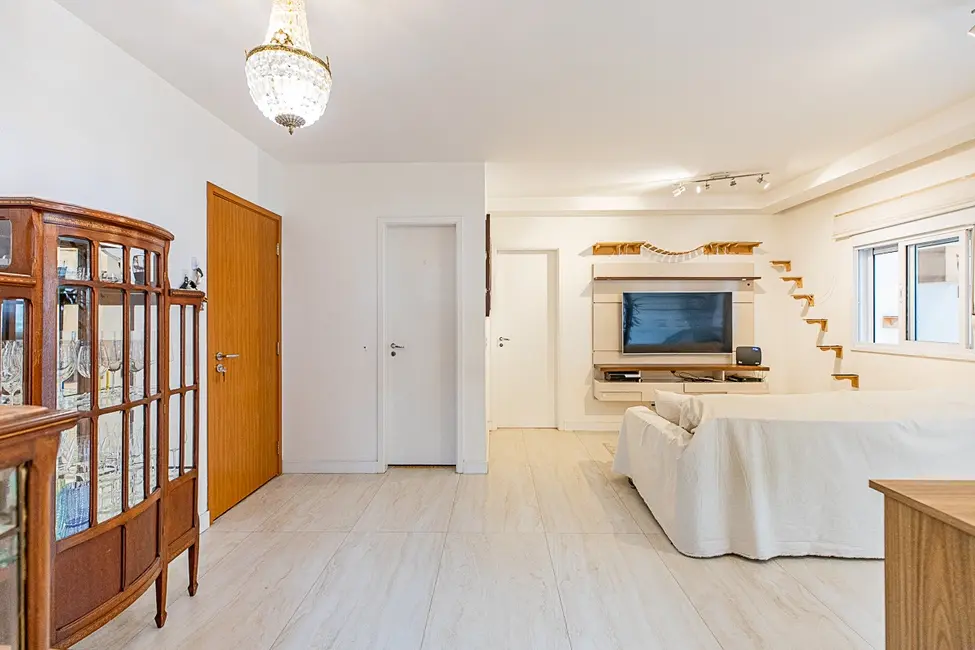 Apartamento com 3 quartos à venda, 108m2 em Vila Mascote, São Paulo - SP - imagem 8 Foto 8 de Apartamento com 3 quartos à venda, 108m2 em Vila Mascote, São Paulo - SP